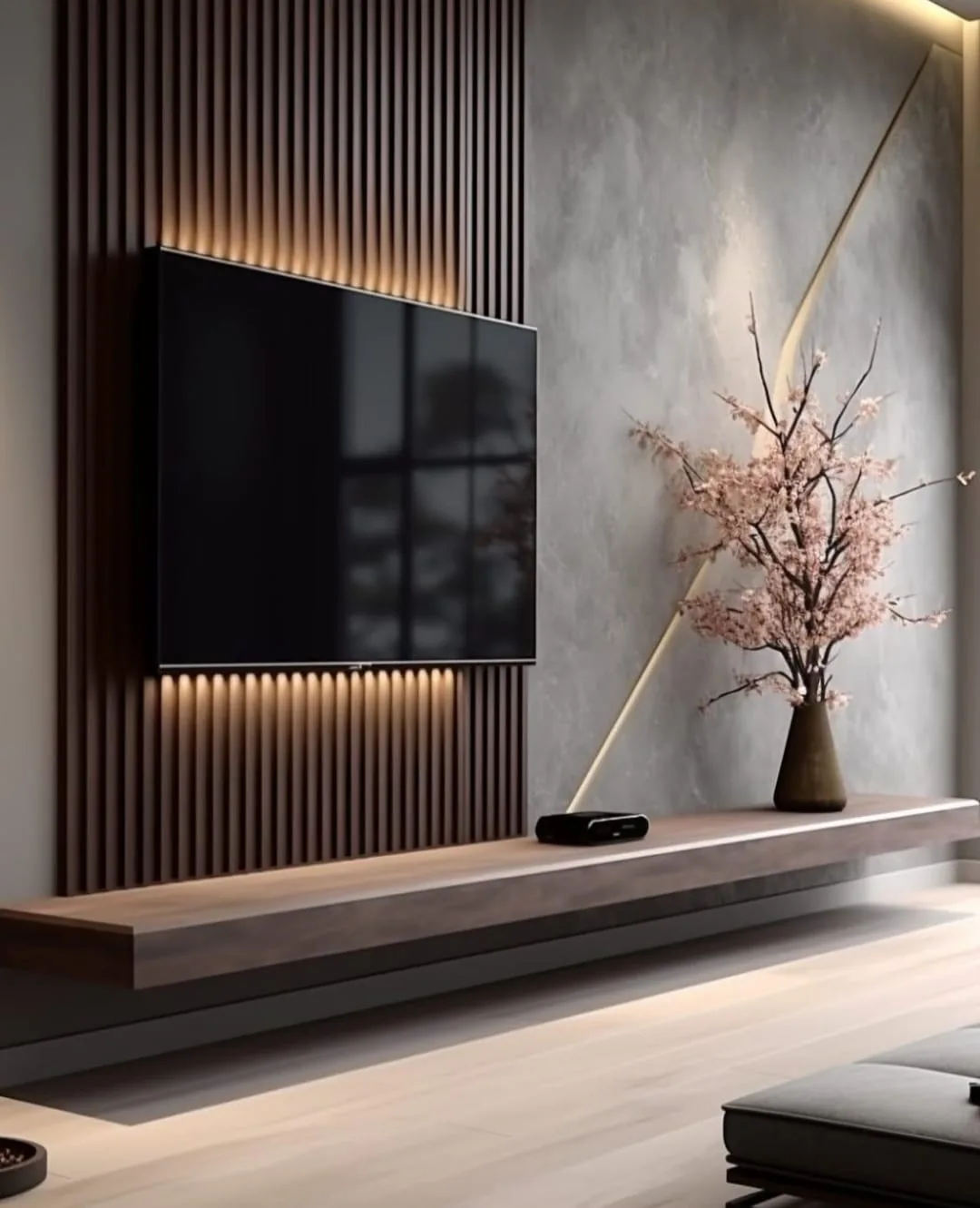 Wooden Decor